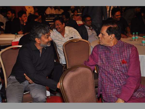 రాజమౌళి మాట్లాడుతూ..