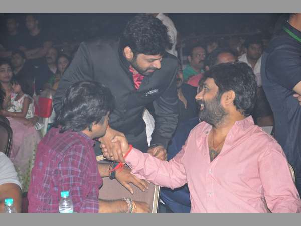 చౌదరి చెప్తూంటే విన్నాను