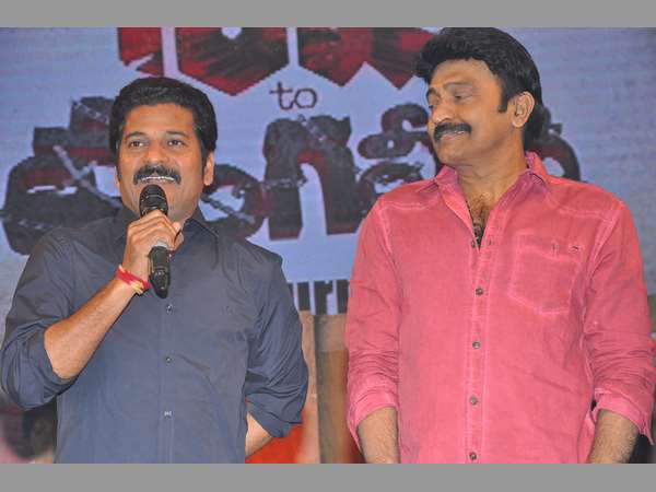 అలా ఉండాలనిపిస్తుంది