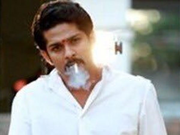 క్యూరియాసిటీ లేదు