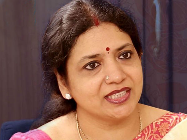 జీవిత స్పందిస్తూ....