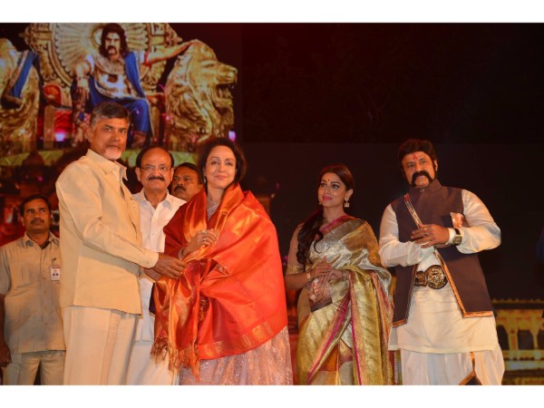 నాకు కొన్ని పరిమితులున్నాయన్న బాలయ్య