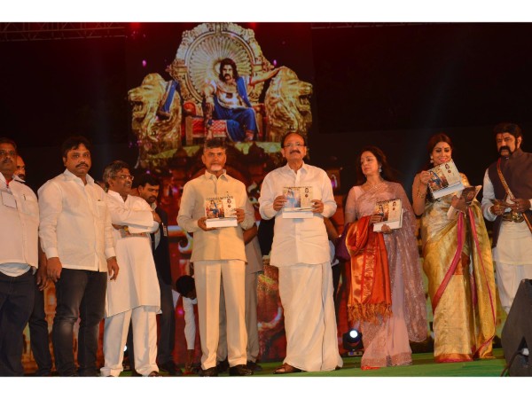 మన వారసత్వాన్ని తెలుసుకోవాల్సిన అవసరం ఉంది: వెంకయ్య నాయుడు