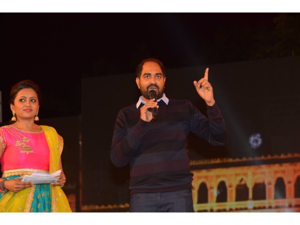 వంద సెంటర్లలో వందరోజులు ఆడే సినిమా