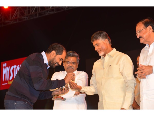 బాలయ్య ఏం చేసినా మనస్పూర్తిగా చేస్తాడు