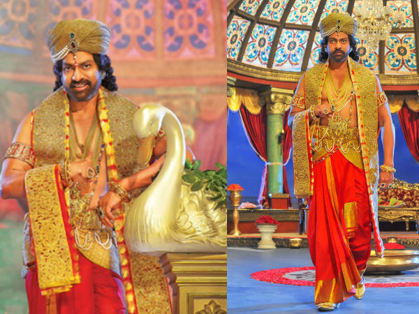 జగపతి బాబు