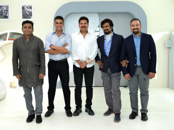 విజువల్ ఎఫెక్ట్స్ ..