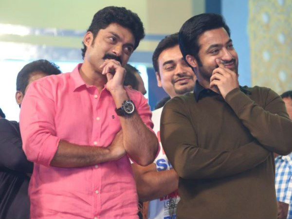 కళ్యాణ్ రామ్