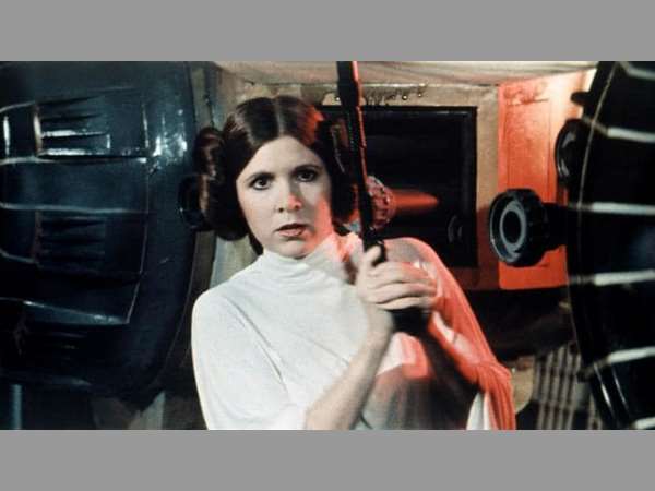 ఏ న్యూ హోప్‌: 