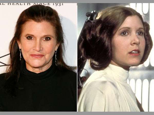 రిటర్న్స్‌ ఆఫ్‌ ద జెడీ: 