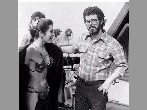 ప్రిన్సెస్ లీయా ఆర్గానా: