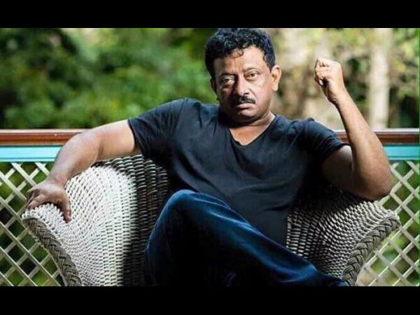 రామ్ గోపాల్ వర్మ: