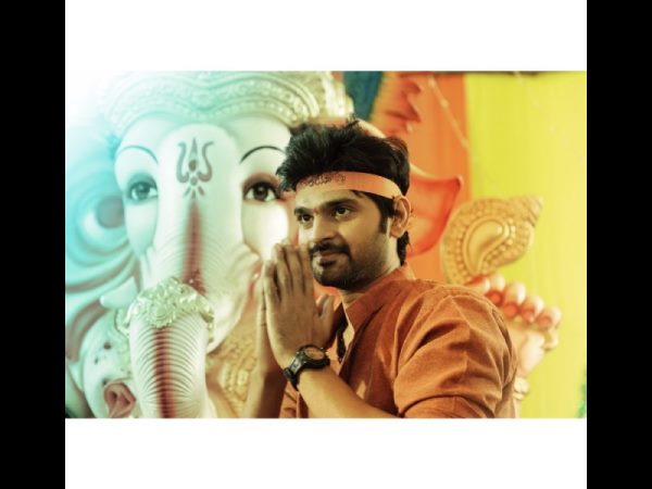 వర్ధమాన క్రికెటర్: