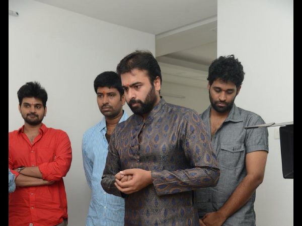 రామ్ గోపాల్ వర్మ ‘నయీమ్' :