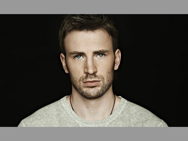 క్రిస్ ఇవాన్స్