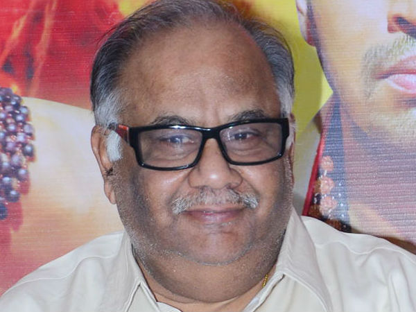 పవన్ కళ్యాణ్ ఫిర్యాదుతో ఇబ్బంది పడ్డా, ఇలాంటివి మామూలే అంటున్న నిర్మాత!