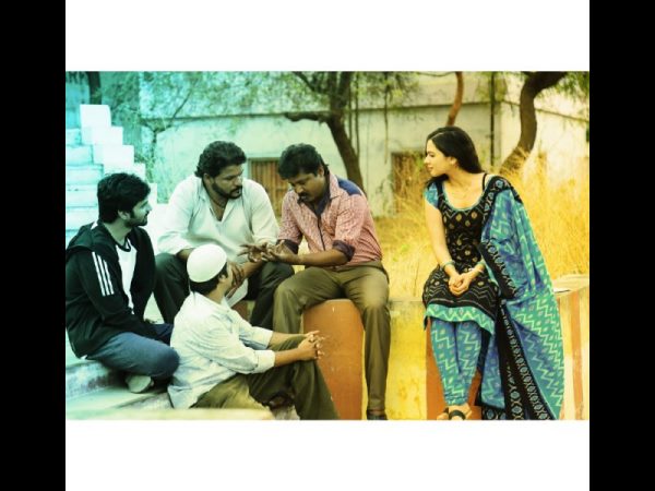  అదరకొట్టారంతే...