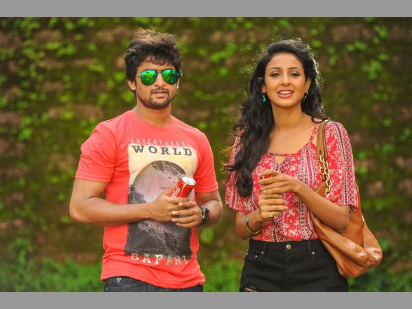 నాని మరో సినిమా