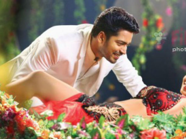 దెయ్యం ఉన్న సంగతి