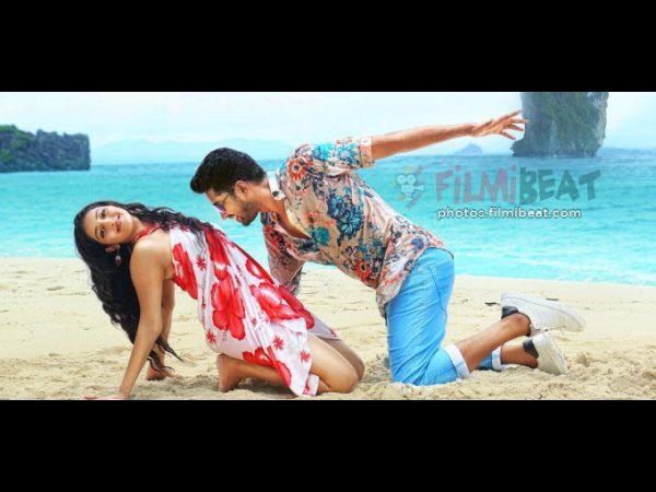 ఉన్నది ఈ కాస్త కొత్తే...