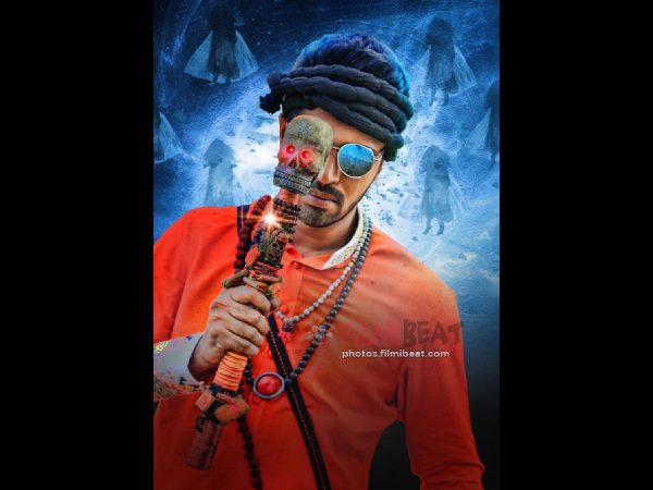 ఇంటర్వెల్ కు ముందు బాగున్నా