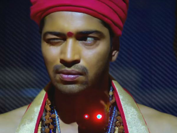 అన్ని దెయ్యం కథల్లాగే..