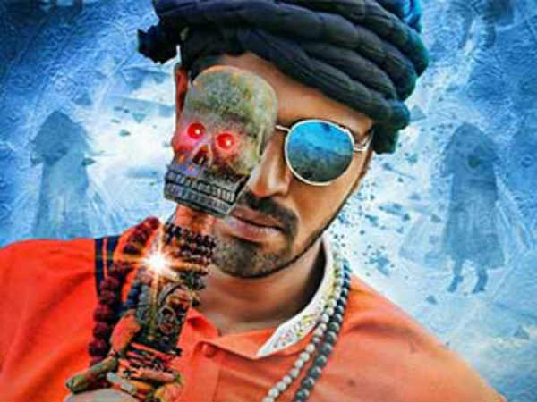 రాజేంద్రప్రసాద్ ఉన్నంతలో ..