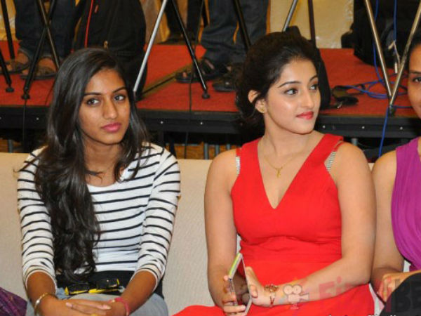 వీరందరూ నటిస్తున్నారు