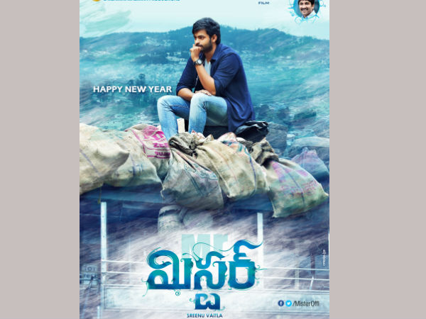 ఈ సినిమా గురించి దర్శకుడు శ్రీను వైట్ల మాట్లాడుతూ 