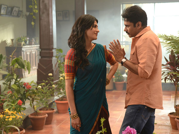 ‘Katamarayudu’ heading for a UGADI release in March 2017 ‘Katamarayudu’ heading for a UGADI release in March 2017