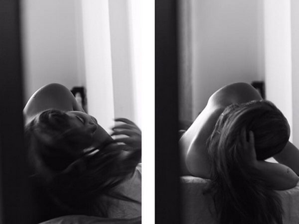  Krishna Shroff Latest Smoking Hot Pictures Gone Viral on Internet