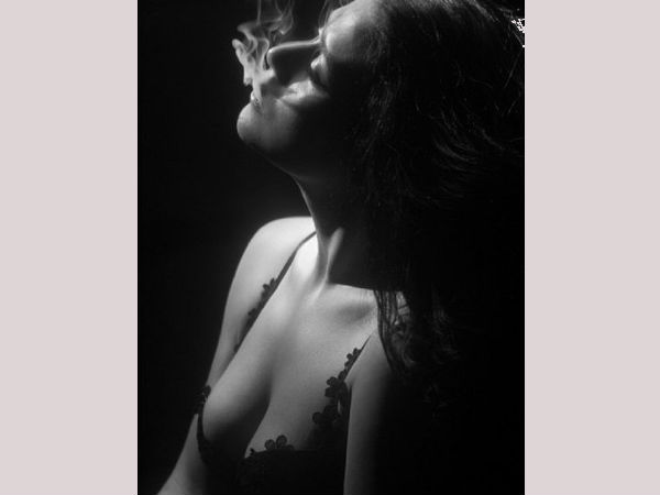  Krishna Shroff Latest Smoking Hot Pictures Gone Viral on Internet