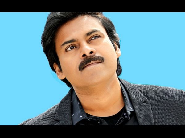 Niveda Thomas as Pawan Kalyan's sister