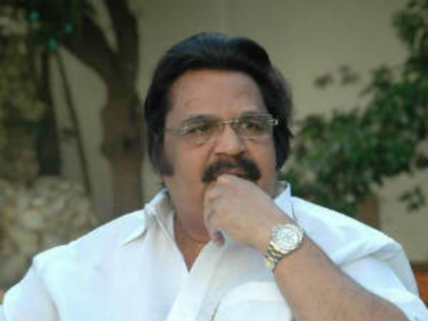 కన్యాకుమారి సినిమా తీసా