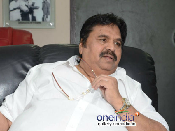 కంగారుపడలేదు