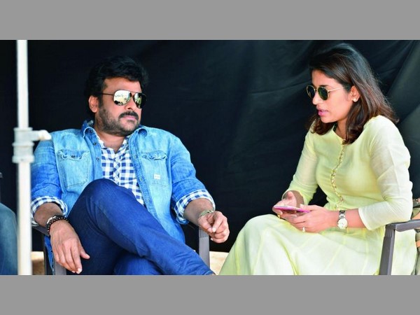 పవన్ వస్తాడా రాడా : 