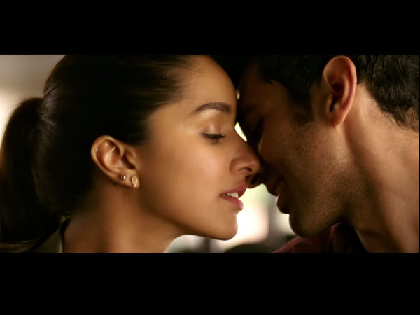 నాలుగు కట్స్ మాత్రమే..