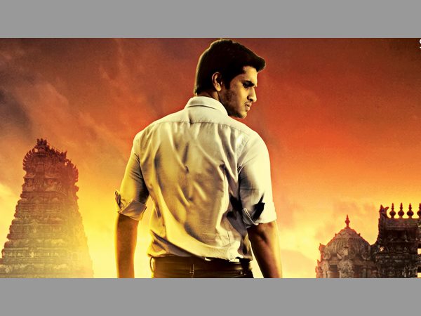 కనీసం టెన్షన్‌ పడకుండా: 