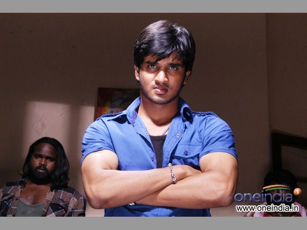 వెరైటీ స్టోరీ: