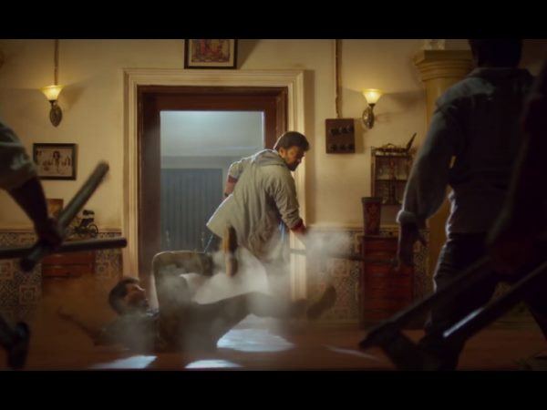  చిరంజీవే స్వయంగా