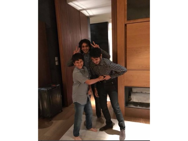 దెబ్బ మామలూగా లేదుగా