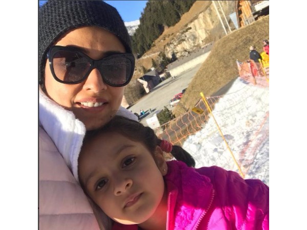 అమ్మ కూచి