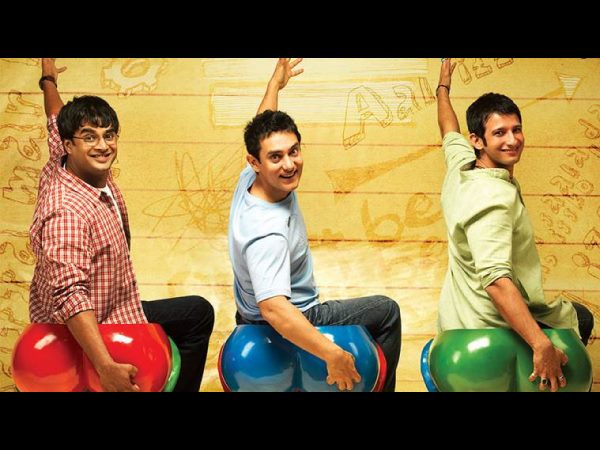  3 ఇడియట్స్