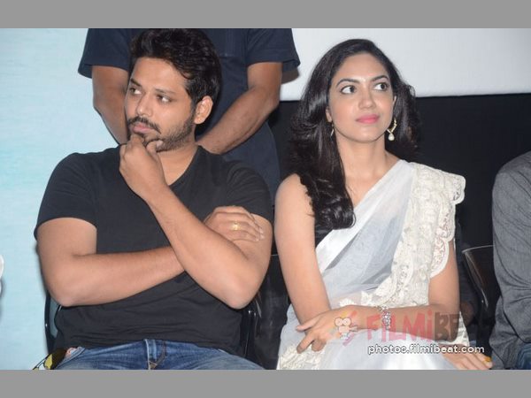 హీరోకు నో చెప్పేస్తుంది