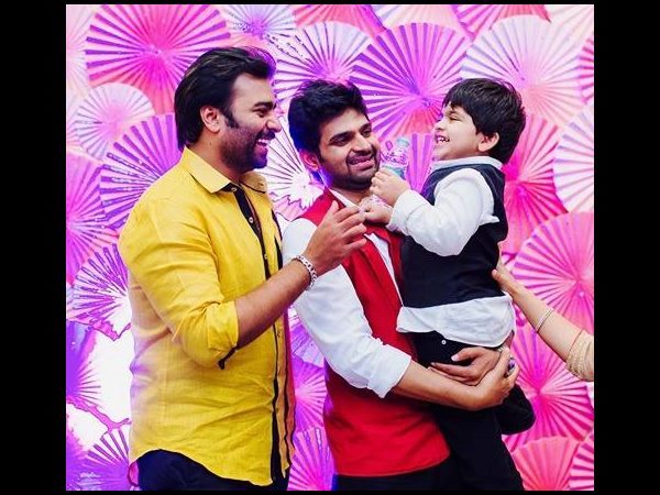  చాలెంజింగ్ గా అనిపించింది: