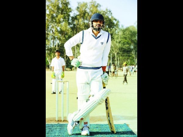  సినిమా అనేది ఒక ఆర్ట్ అని అర్థమయ్యాక : 