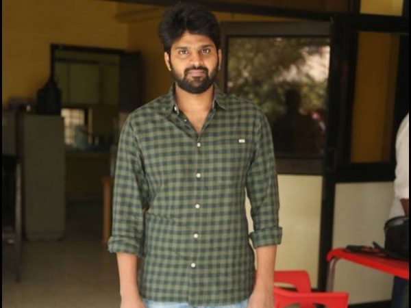  వైజాగ్ గీతం: 