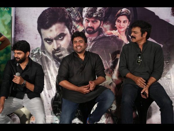  నీదీ నాదీ ఒకే కథ: 