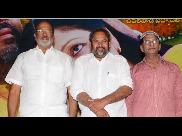  ఇండస్ట్రీ ఏ ఒక్కరిదీ కాదు