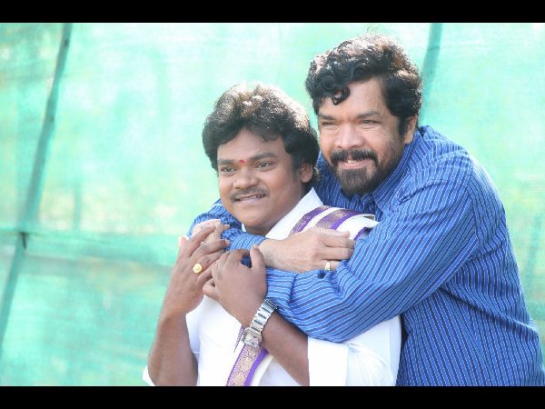 శకలక శంకర్